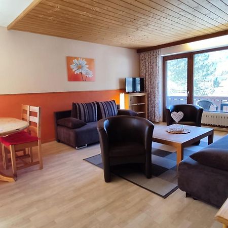 Landhaus Panorama Reutte Eksteriør bilde