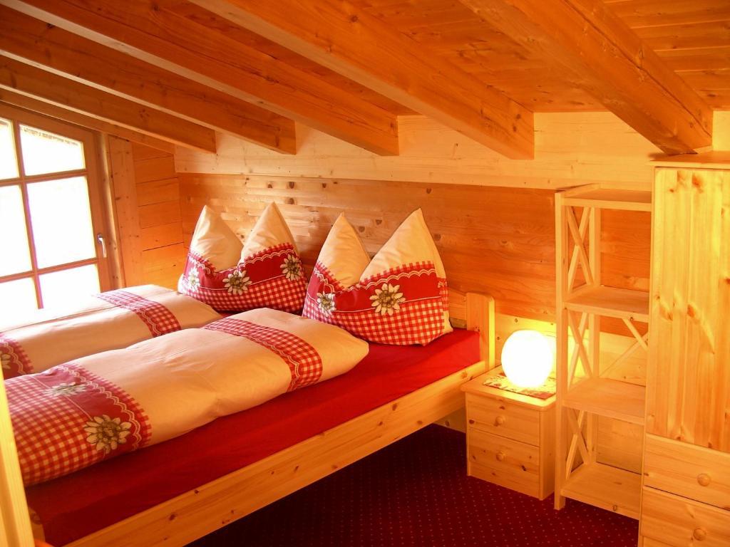 Landhaus Panorama Reutte Rom bilde