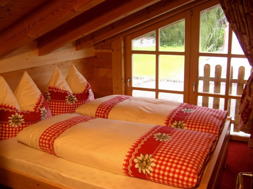 Landhaus Panorama Reutte Rom bilde