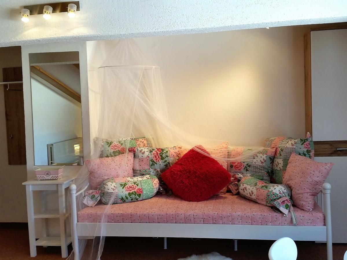 Landhaus Panorama Reutte Rom bilde