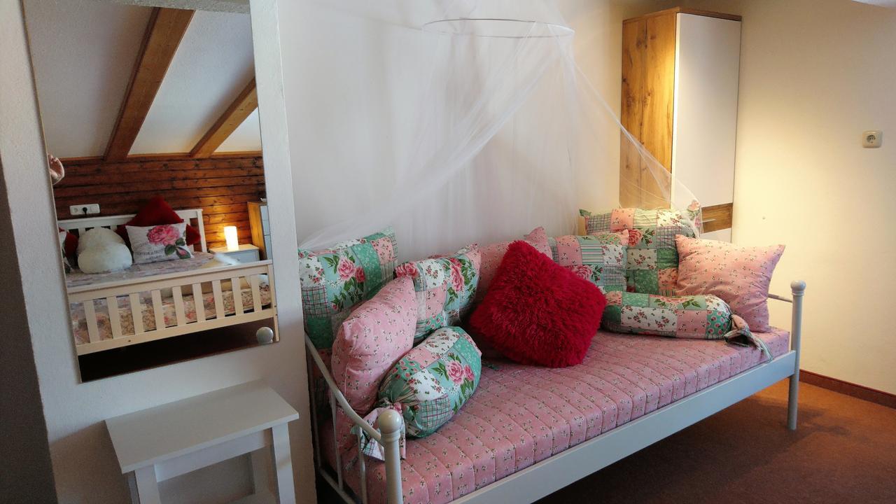 Landhaus Panorama Reutte Rom bilde
