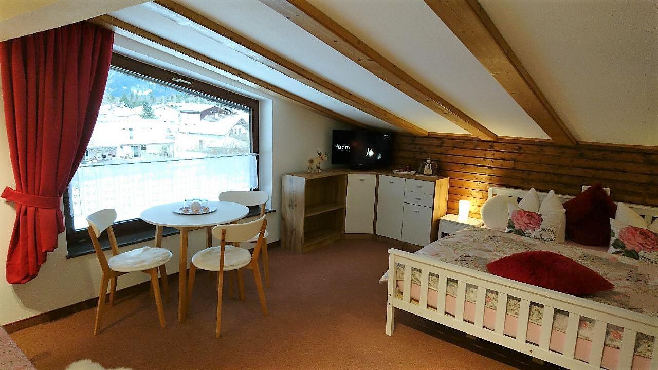 Landhaus Panorama Reutte Eksteriør bilde